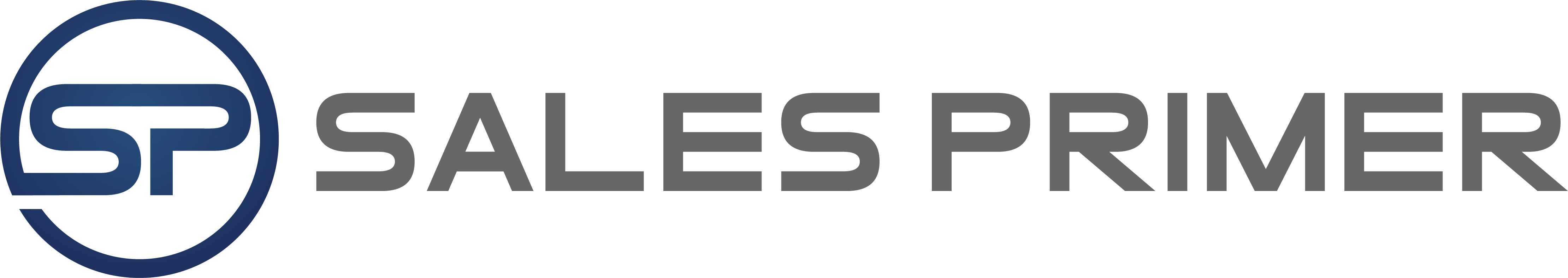 Sales Primer